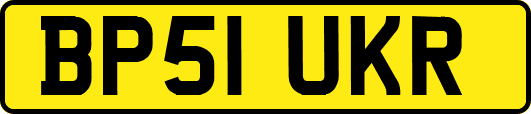 BP51UKR