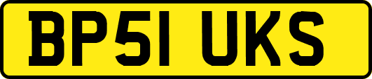 BP51UKS