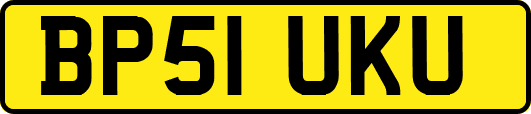 BP51UKU
