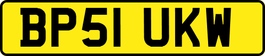 BP51UKW