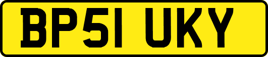 BP51UKY