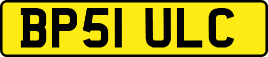 BP51ULC