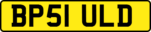 BP51ULD