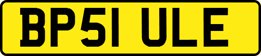 BP51ULE