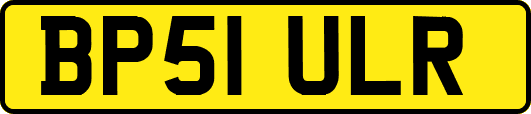 BP51ULR