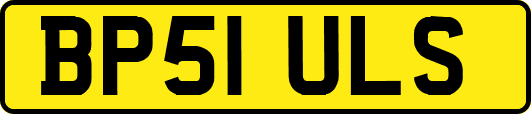 BP51ULS