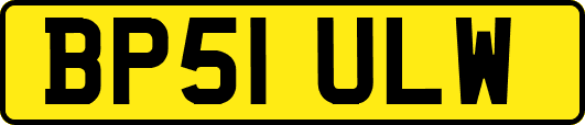 BP51ULW