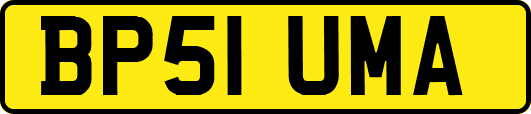 BP51UMA