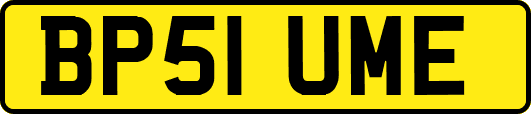 BP51UME