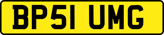 BP51UMG