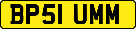 BP51UMM