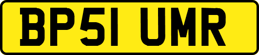 BP51UMR