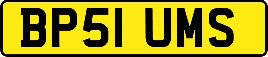BP51UMS