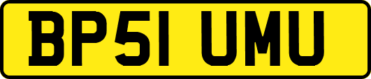 BP51UMU