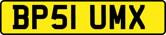 BP51UMX