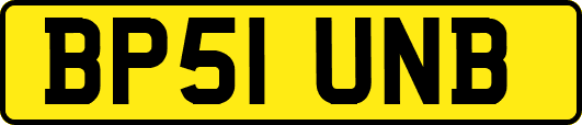 BP51UNB