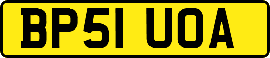 BP51UOA