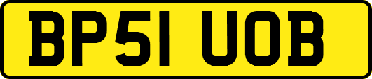 BP51UOB