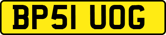 BP51UOG