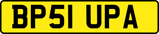 BP51UPA