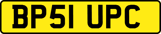 BP51UPC
