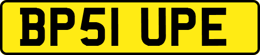 BP51UPE