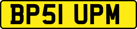 BP51UPM