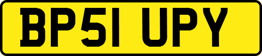 BP51UPY