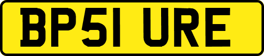 BP51URE