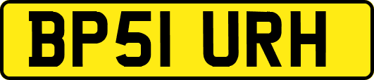 BP51URH