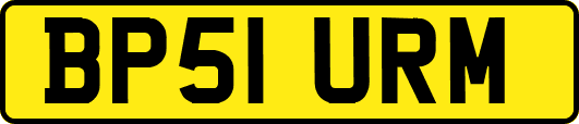 BP51URM