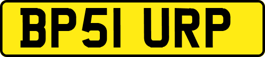 BP51URP