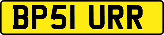 BP51URR