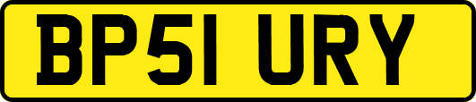 BP51URY
