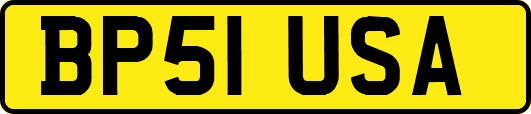 BP51USA