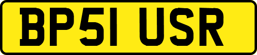 BP51USR