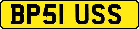 BP51USS