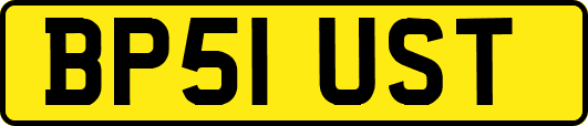 BP51UST