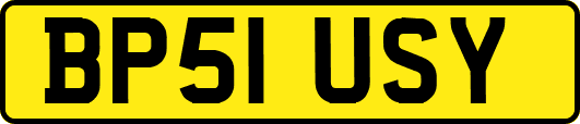 BP51USY
