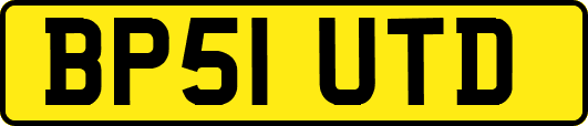 BP51UTD