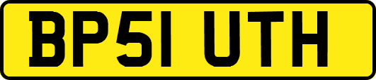 BP51UTH