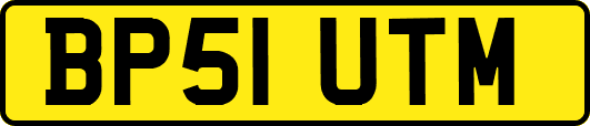 BP51UTM