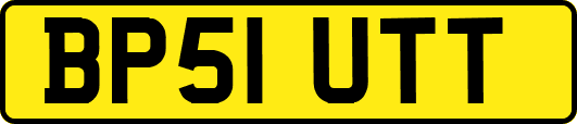 BP51UTT