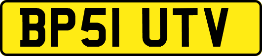 BP51UTV