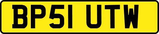 BP51UTW