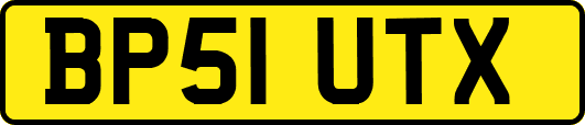 BP51UTX