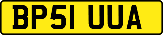 BP51UUA