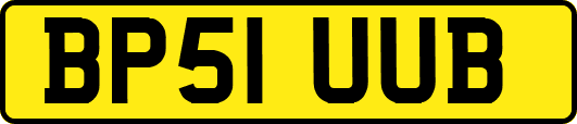 BP51UUB