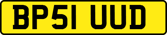 BP51UUD