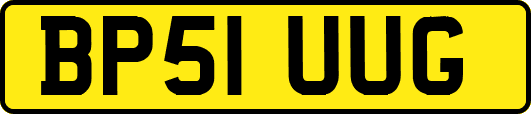 BP51UUG